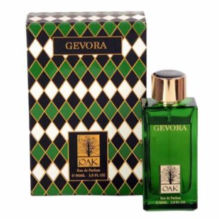 Oak Gevora EDP 90ml Perfume For Men