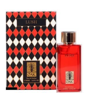 Oak Lush EDP 90ml Unisex Perfume