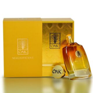 Oak Magnificent EDP 90ml For Men