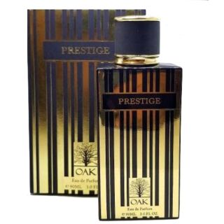 Oak Prestige EDP 100ml Perfume For Men