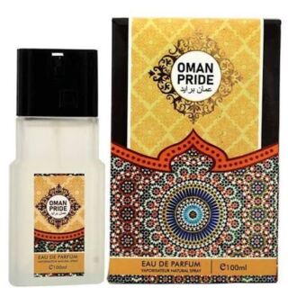 Oman Pride Perfumery World EDP 100ml