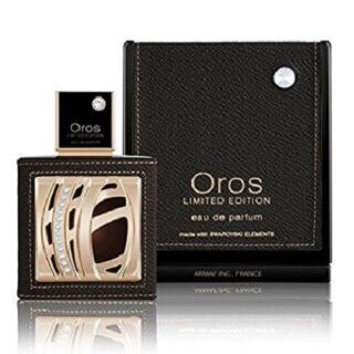 Oros Limited Edition EDP 85ml Perfume For Men