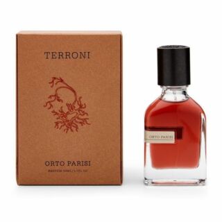 Orto Parisi Terroni  EDP  50ml  Unisex Perfume