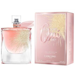 Lancome Oui La Vie Est Belle L'Eau De Parfum D'Exception 100ml For Women