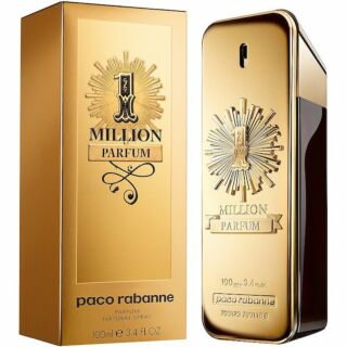 Paco Rabanne 1 Million Parfum 2020 Edition 100ml For Men