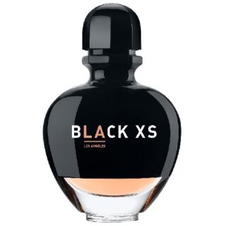 Paco Rabanne Black XS Los Angeles EDP 80ml For Women