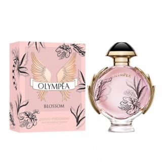 Paco Rabanne Olympea Blossom EDP Florale 80ml For Women