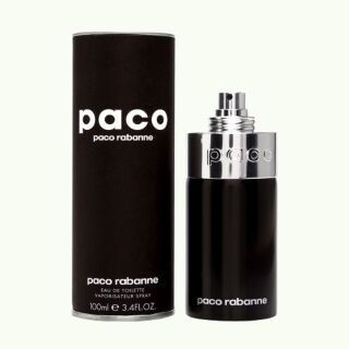 Paco Rabanne Paco EDT 100ml Perfume For Men