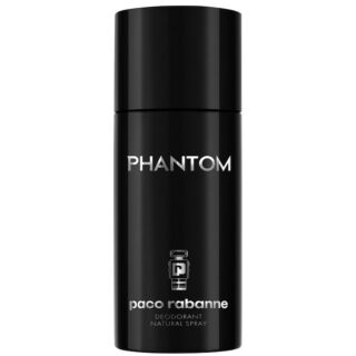 Paco Rabanne Phantom Deodorant Spray 