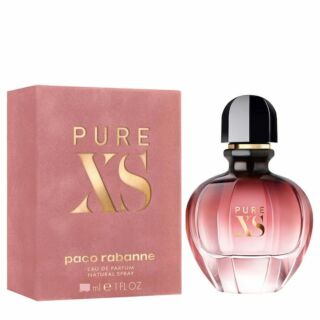 Paco Rabanne Pure XS EDP 50ml Perfume For Women