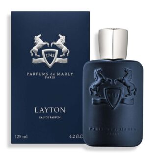 Parfums De Marly Layton EDP 125ml Perfume For Men