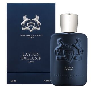 Parfums De Marly Layton Exclusif Parfum 125ml Perfume For Men