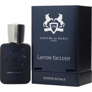 Parfums De Marly Layton Exclusif EDP 125ml Perfume For Men