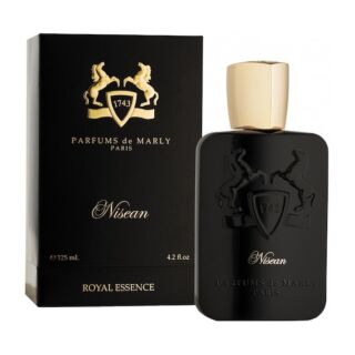 Parfums De Marly Nisean EDP 125ml Unisex Perfume