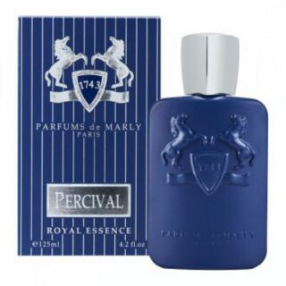 Parfums De Marly Percival EDP 125ml Perfume For Men