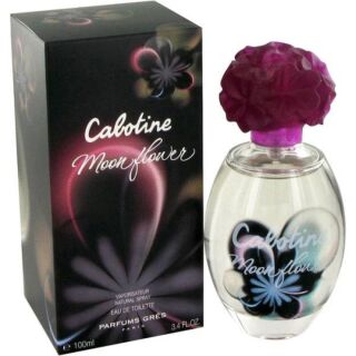 Parfums Gres Cabotine Moonflower EDT 100ml Perfume For Women in Nigeria