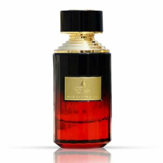 Buy Paris Corner Prive Zarah Ombre De Louis 80ml EDP Unisex Perfume Online  in Nigeria – The Scents Store