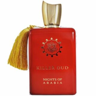 Paris Corner Nights Of Arabia Perfume For Men
