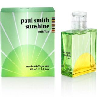 Paul Smith Sunshine EDT 100ml For Men