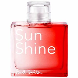 Paul Smith Sunshine Limited Edition EDT 100ml For Women