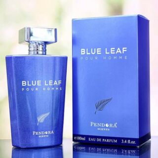 Pendora Blue Leaf EDP 100ml For Men