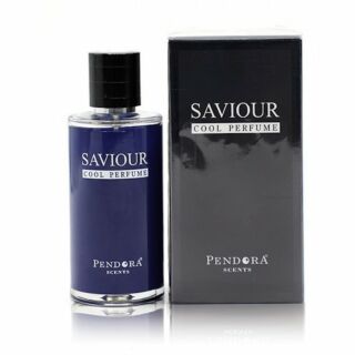 Pendora Saviour EDP Cool Perfume 100ml