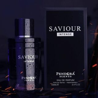 Pendora Saviour EDP Intense 100ml Perfume