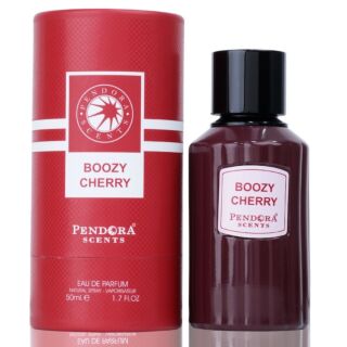 Pendora Scents Boozy Cherry EDP 50ml