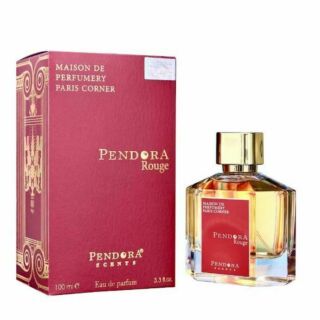 Pendora Rouge EDP 100ml Unisex Perfume