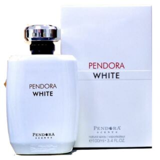 Pendora White EDP 100ml For Men