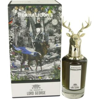 Penhaligon's The Tragedy Of Lord George EDP 75ml For Men