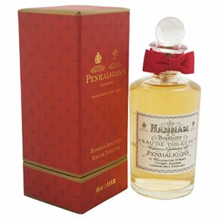 Penhaligons Hamman Bouquet EDT 100ml Perfume For Women