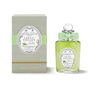 Penhaligons Lily of the Valley EDT 100ml Perfume For Women