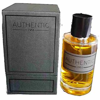 Perfume Authentic 1951 EDP 100ml Unisex Perfume