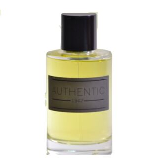 Perfume Authentic 1942 EDP 100ml Perfume