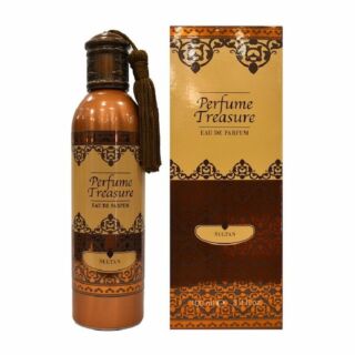 Perfume Treasure Sultan EDP 100ml Perfume For Men