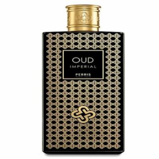 Perris Monta Carlo Oud Imperial EDP 100ml Perfume For Men