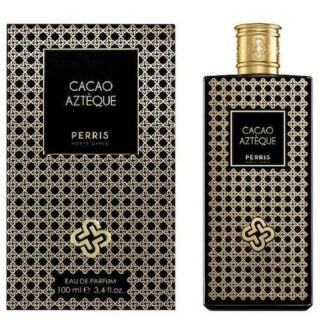 Perris Monte Carlo Cacao Azteque EDP 100ml Perfume For Men