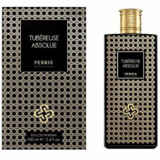 Perris Monte Carlo Tubereuse Absolue EDP 100ml Perfume For Men