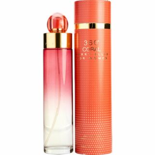 Perry Ellis 360 Coral EDP 200ml Perfume For Women
