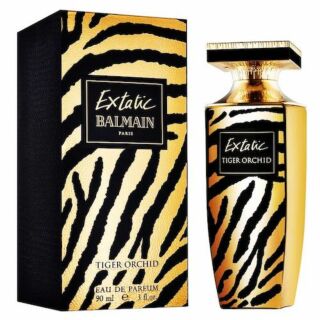 Pierre Balmain Extatic Tiger Orchid EDP 90ml Perfume For Women