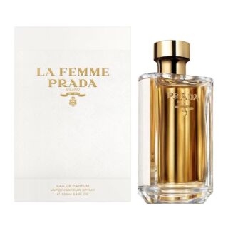 Prada La Femme EDP 100ml Perfume For Women