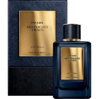 Prada L'Homme Intense EDP 100ml Perfume For Men -Best designer perfumes  online sales in Nigeria: 