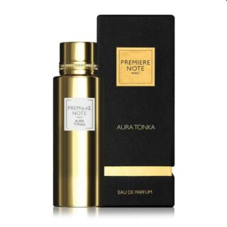 Premier Note Aura Tonka EDP 100ml Perfume For Men