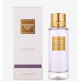 Premier Note Lys Toscana EDP 100ml Perfume For WomenUnisex Perfume