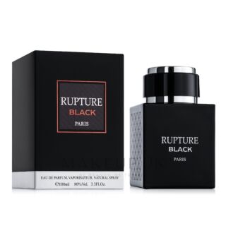 Prestige Parfums Rupture Black EDP 100ml