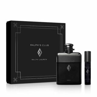 Ralph Lauren Ralph's Club Parfum Edition 100ml 2 Piece Gift Set