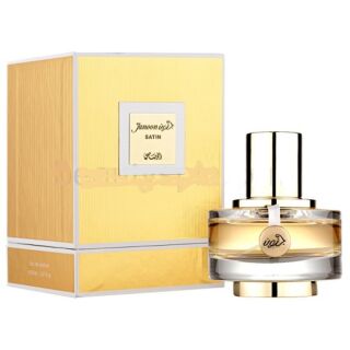 Rasasi Junoon Satin EDP 50ml Perfume For Women