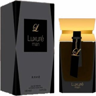 Rave Luxure Man EDP 100ml Perfume