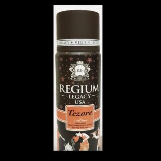 Regium Legacy Tezore 250ml Deodorant Spray